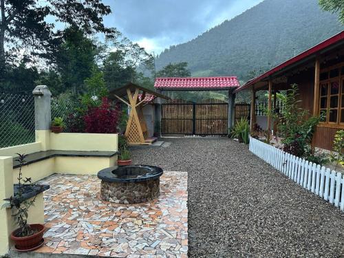 Oxapampa Cabina | La posada del Minero - Oxapampa