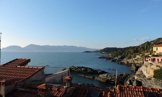 Tellaro Apartamento | La Postina