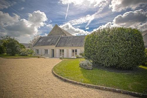 Ryes Casa | La Potinière - Maison familiale
