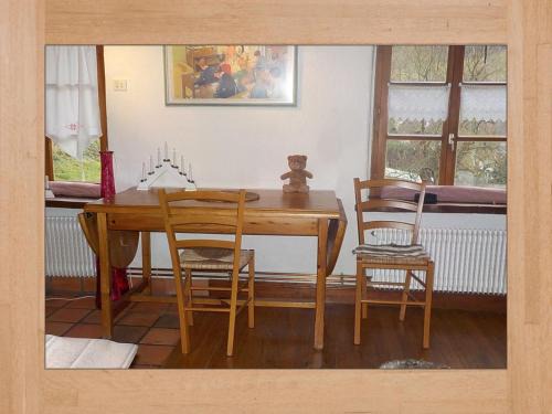 Sainte-Marie-aux-Mines Casa | La Pouponiere