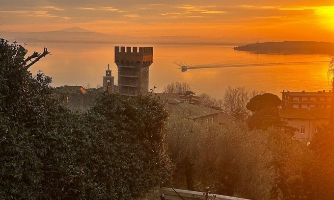 Passignano sul Trasimeno Villa | La Preziosa holiday villa & home
