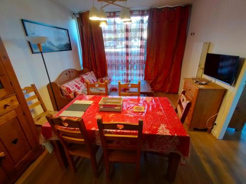 Superbolquere Apartamento | La Pradella Bolquere T3 PYRENEES 2000