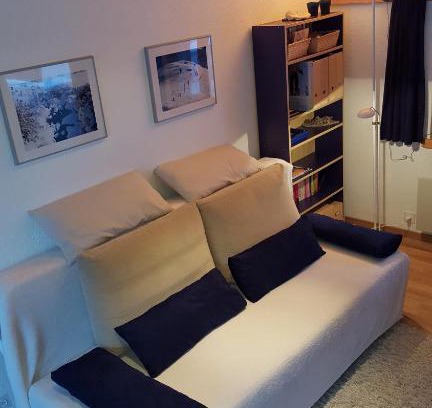 Tujetsch Apartamento | La Praula