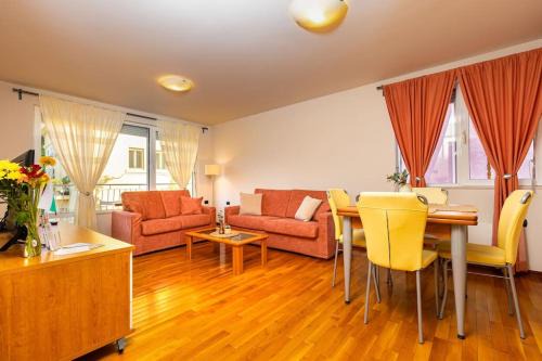 Plovdiv Center Apartamento | La Primavera Spacious Apartment