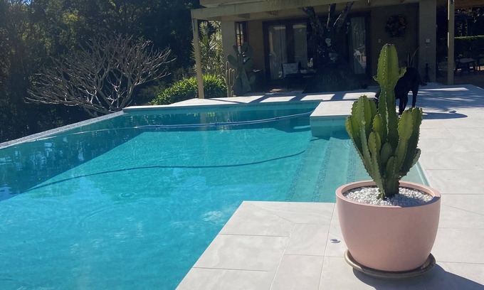 Terranora Cabaña | La Provence Cottage cerca de Coolangatta y Byron Bay