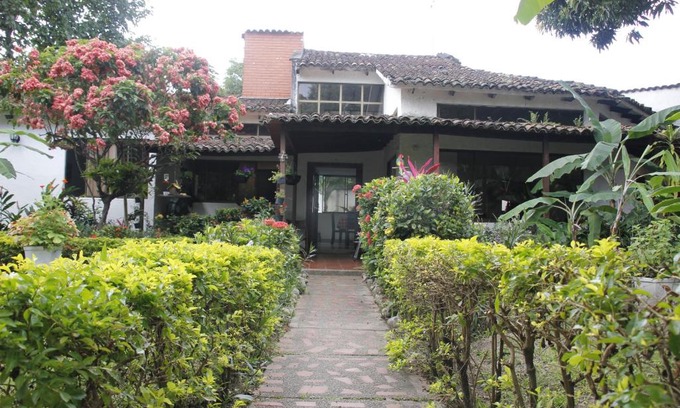 Rivera Casa | La Provincia Casa Campestre