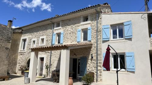 Malaucene Casa | la Provinciale