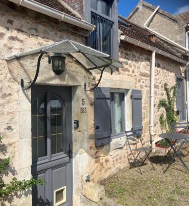 Drevant Casa | La Ptite maison du Canal