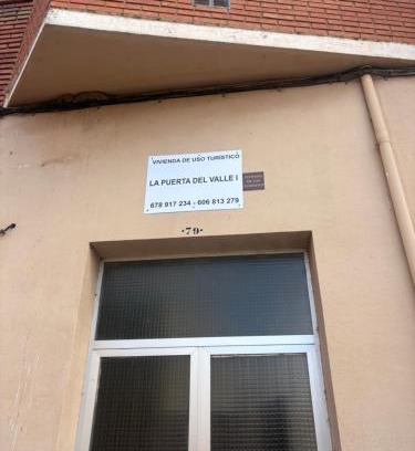 Cardenas Apartamento | La puerta del Valle Gran piso de 130 m entero para ti y tu familia o amigos