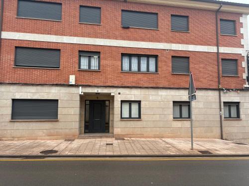 Cardenas Apartamento | La puerta del valle II Bonito apartamento bien equipado
