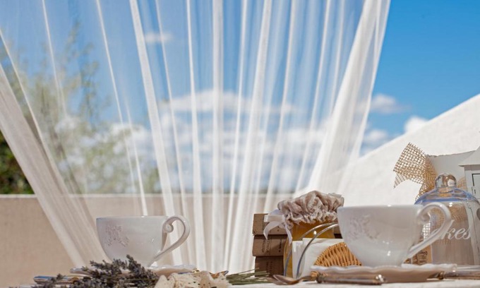 Gradara Cama Y Desayuno | La Pulcia B&B
