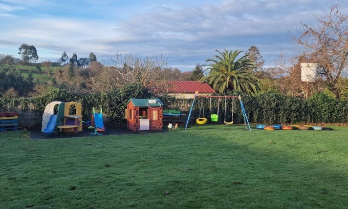 Quintueles Otro | La Pumará - Apartamento 2 hab Quintueles