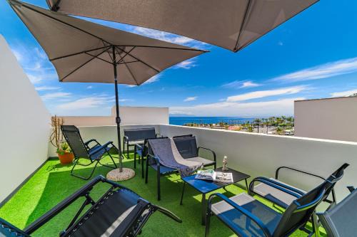 Alcala Apartamento | La Punta