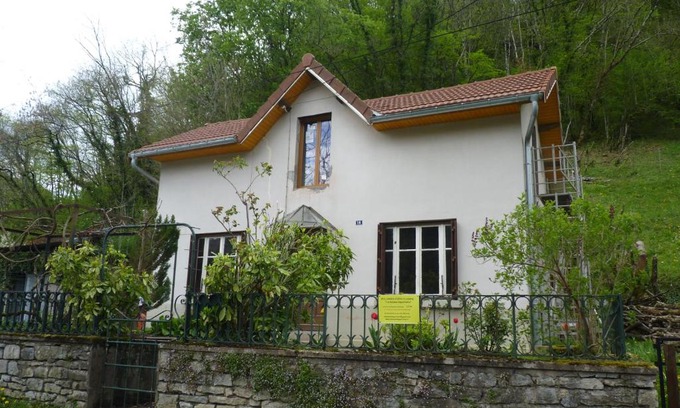 Baume-les-Dames Apartamento | la quatorze