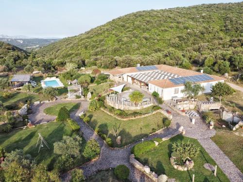 Luogosanto Casa | La Quercia della Gallura