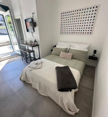 La Foce Casa | La Quercia