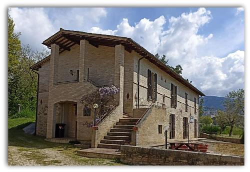 Assisi Apartamento | La Quiete Assisi