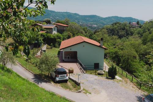 Rivarolo Ligure Cama Y Desayuno | La Quiete