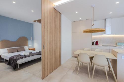 Santa Pola Apartamento | La Quimera - El Sequió - Near Beach & Airport