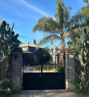 Chascomus Casa | La Quinta