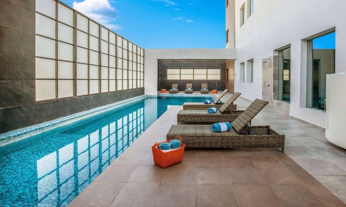 Aguascalientes Hotel | La Quinta by Wyndham Aguascalientes