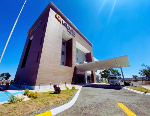 Aguascalientes Hotel | La Quinta by Wyndham Aguascalientes