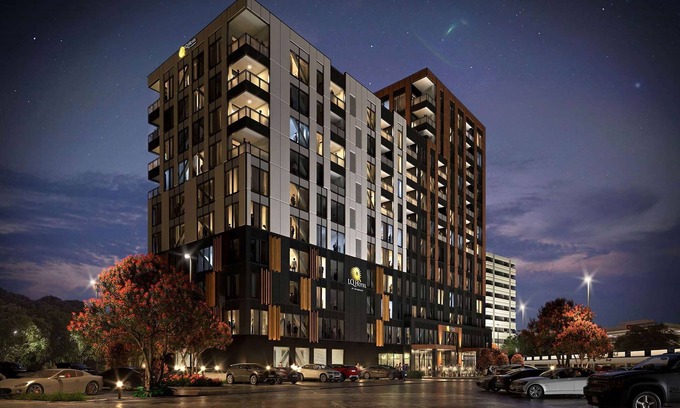 Greenlane - Ellerslie Apartamento | La Quinta By Wyndham Ellerslie Auckland