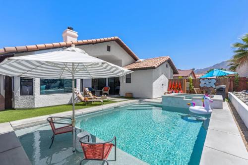 La Quinta Cove Casa | La Quinta Cove Oasis - Pool,Spa,Hiking,Tennis,Golf,Stagecoach and Coachella!