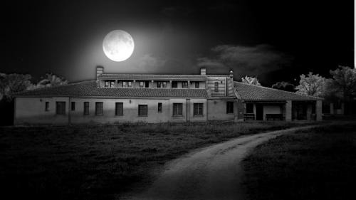 San Martin de Montalban Casa | La Quinta de Melque