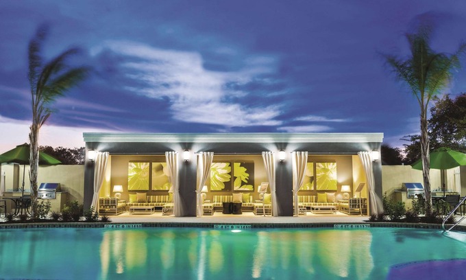 Fulton Hotel | La Quinta Inn & Suites by Wyndham Rockport - Fulton