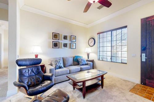 Village Apartamento | La Quinta Leisure