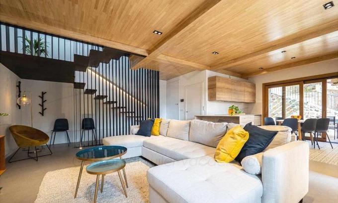 Prado Casa | La Quintana Berbes