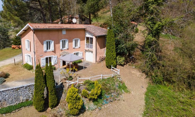 Herran Casa | La Réclot