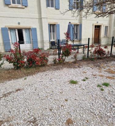 Arles Apartamento | la régie