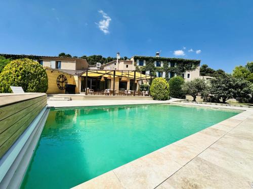 Vaugines Apartamento | La Réserve Provence