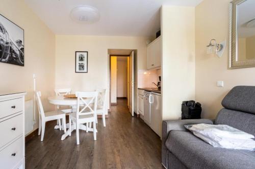Deauville Apartamento | La Résidence du Golf - maeva Home - Appartement avec balcon 2 pièces 4 personnes - Sélection - super Home MAE-5438