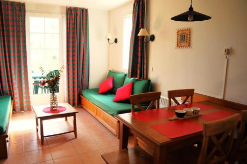 Monflanquin Apartamento | La résidence du Lac - maeva Home - Appartement 2 pièces 5 personnes - Sélection MAE-2491