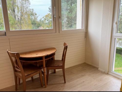 Jonzac Apartamento | La Résidence du Moulin