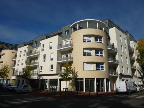 Republique Apartamento | La Résidence Therm’Appart