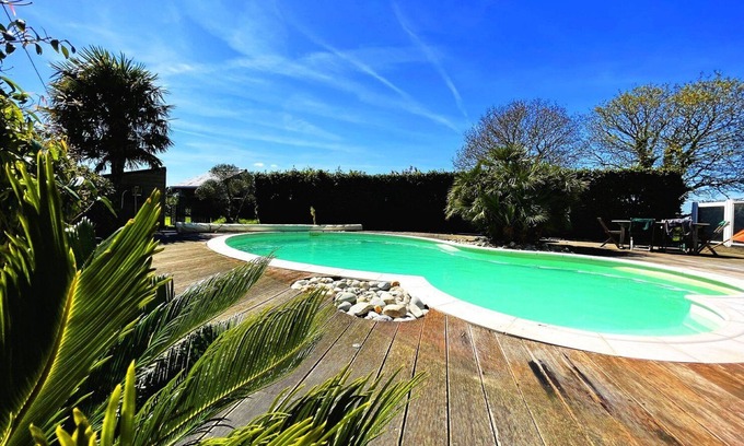 Plouezec Casa | La Rêverie