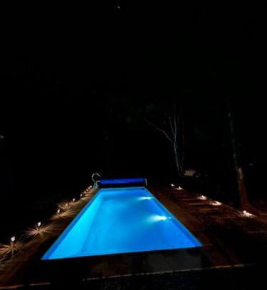 El Ensueno Casa | La Raíz Piscina Climatizada