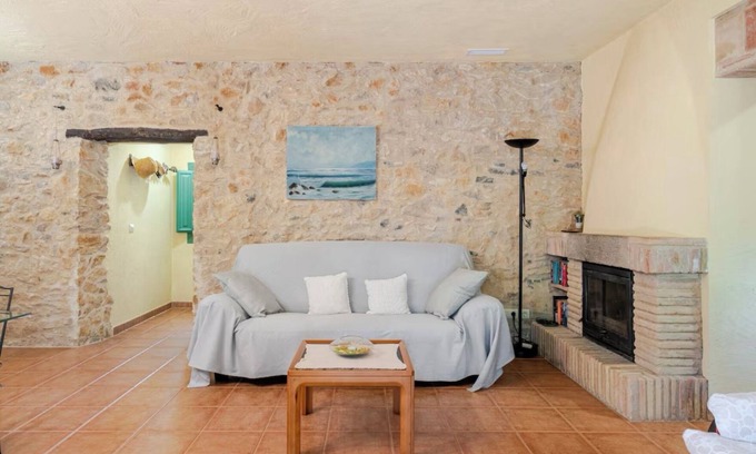 Begur Cabaña | La Rajoleria d'Esclanyà, casa rural amb piscina privada a la Costa Brava