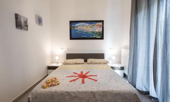 Gragnano Casa | La Razza Home&Restaurant