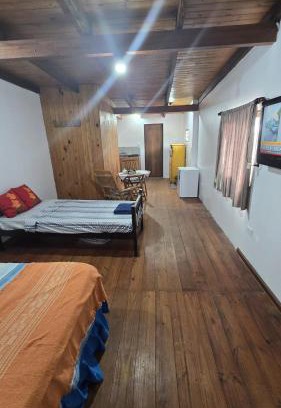 Eldorado Apartamento | La Reina