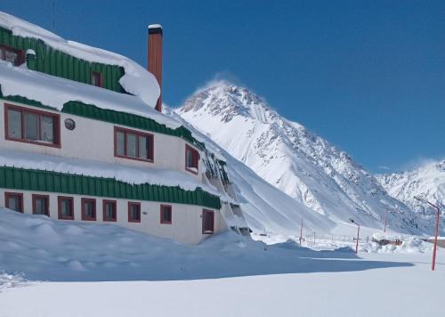 Santa Rosa Department Apartamento | La Reine des Neiges