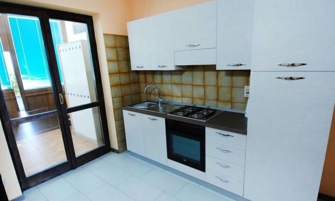 Montan-Angelin-Arensod Apartamento | Apartamento La Remise en Sarre - 2 personas, 1 dormitorios