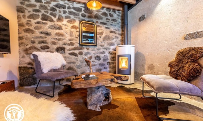 Chambon-sur-Lac Casa | La Renardière - Chambon SUR LAC