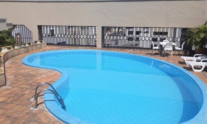 West Sector Apartamento | La Residence Flat Hotel