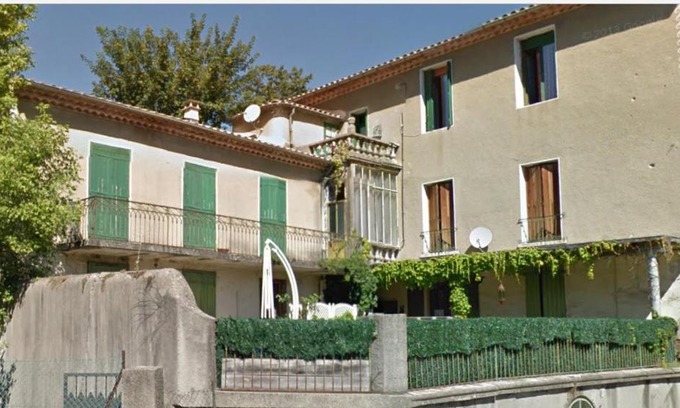 Le Vigan Casa | La residence viganaise