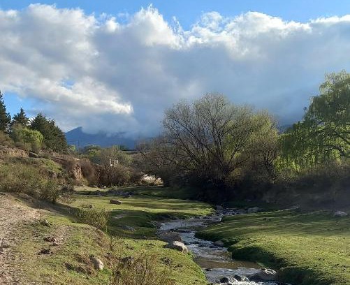 El Mollar Casa | La Residencia de los pájaros